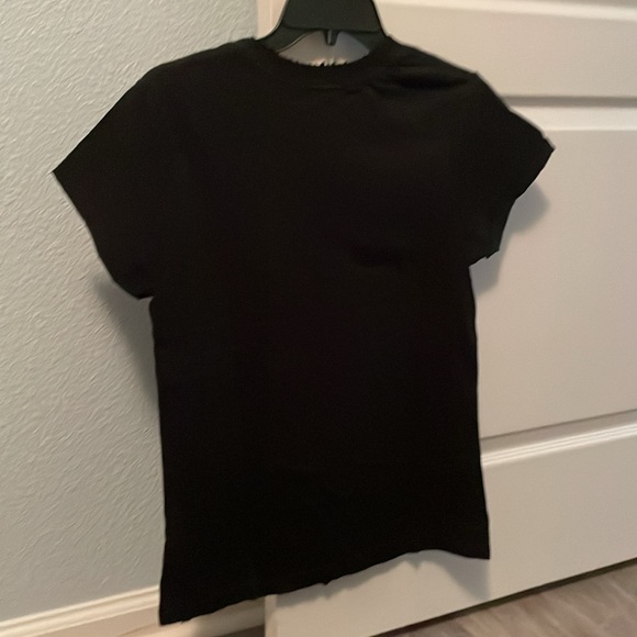 NWOT Odd People (Recycled Karma Brand) women’s graphic band tee - size S - Picture 4 of 4